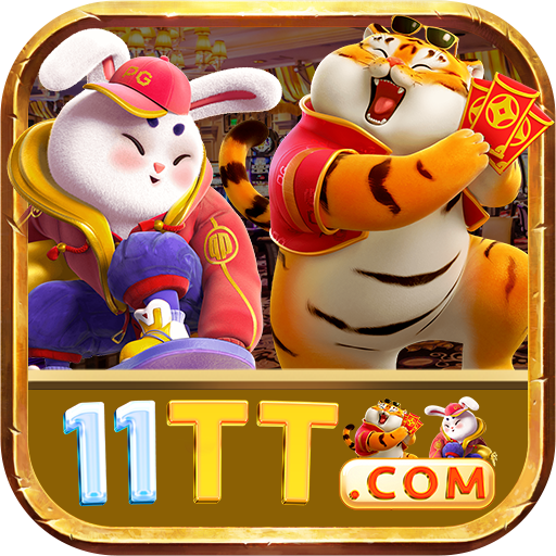 11tt Logo